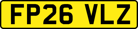 FP26VLZ