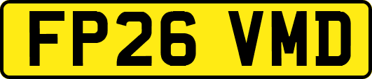 FP26VMD