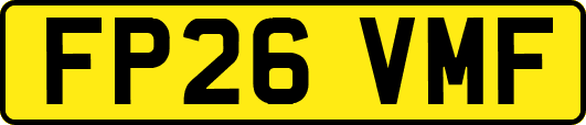 FP26VMF