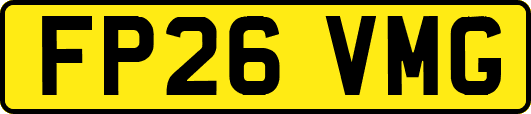 FP26VMG
