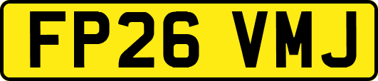 FP26VMJ