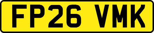 FP26VMK