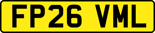 FP26VML