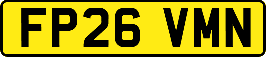 FP26VMN