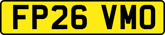 FP26VMO