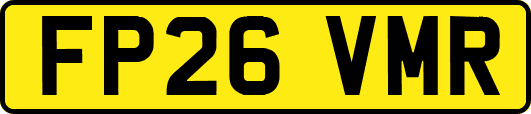 FP26VMR