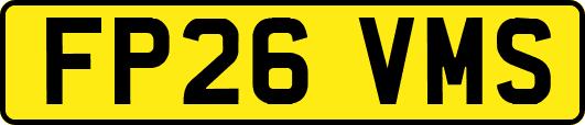 FP26VMS