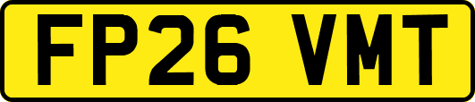 FP26VMT