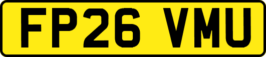 FP26VMU