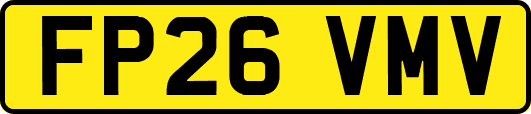 FP26VMV