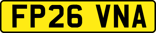 FP26VNA