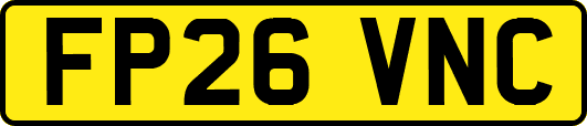 FP26VNC