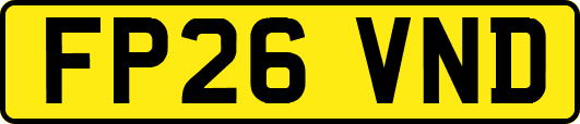 FP26VND