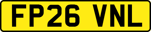 FP26VNL