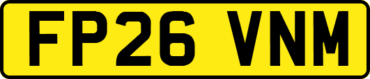 FP26VNM
