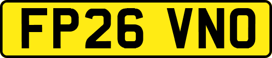 FP26VNO