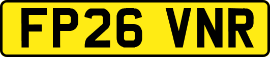 FP26VNR