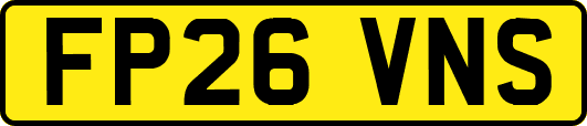 FP26VNS