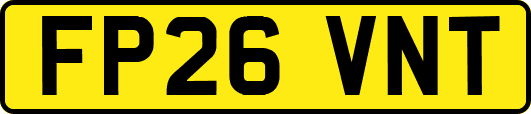 FP26VNT