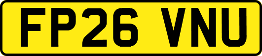FP26VNU