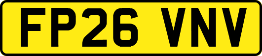 FP26VNV