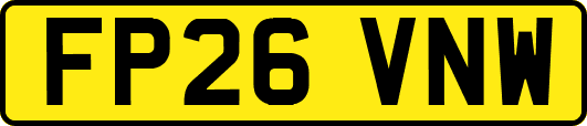 FP26VNW
