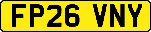 FP26VNY