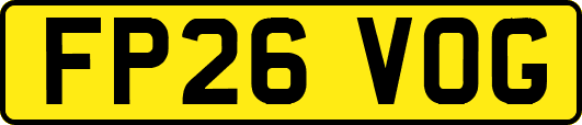 FP26VOG