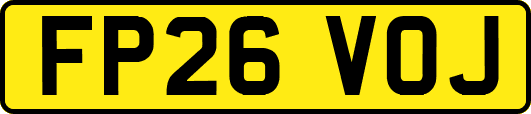 FP26VOJ