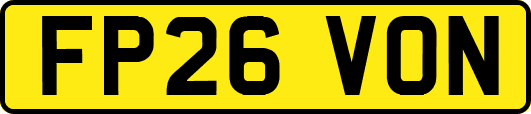 FP26VON