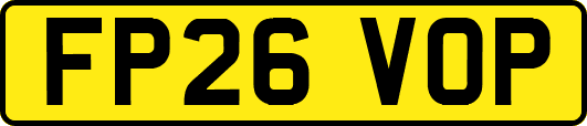 FP26VOP