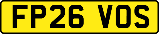 FP26VOS
