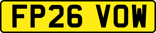 FP26VOW