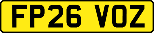 FP26VOZ