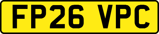 FP26VPC