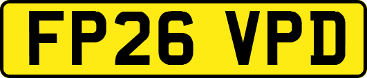 FP26VPD