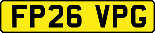 FP26VPG