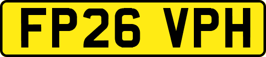 FP26VPH