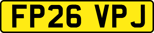 FP26VPJ