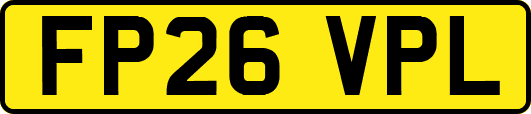 FP26VPL