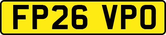 FP26VPO