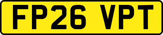 FP26VPT
