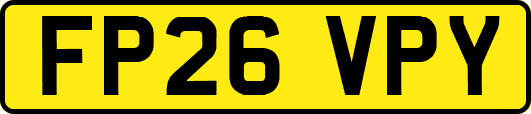 FP26VPY