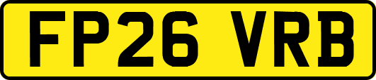 FP26VRB