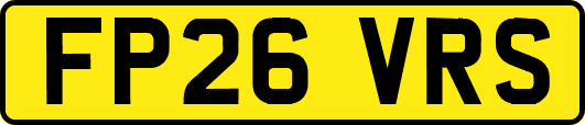 FP26VRS