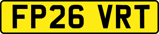 FP26VRT