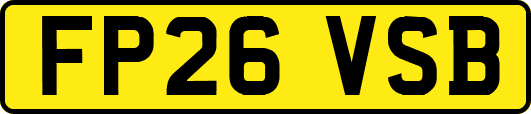 FP26VSB
