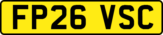 FP26VSC