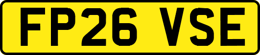 FP26VSE