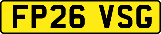 FP26VSG